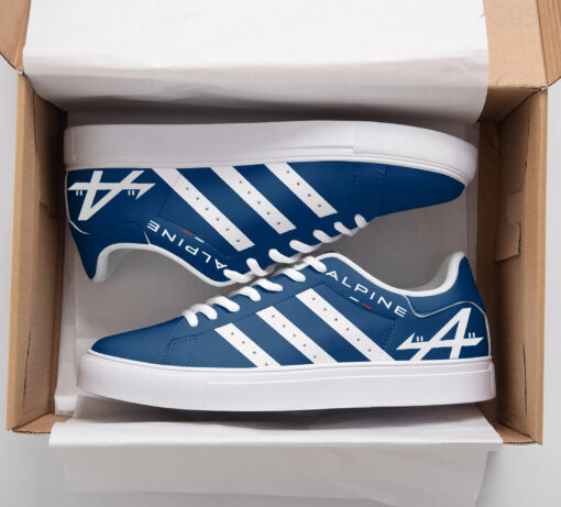 Alpine Stan Smith Shoes 1 B22