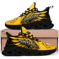 Trans Am Max Soul Shoes B23