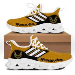 Trans Am 4 Max Soul Shoes B23