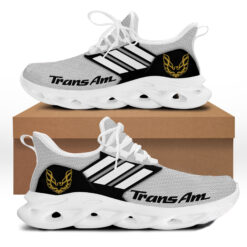 Trans Am 3 Max Soul Shoes B23