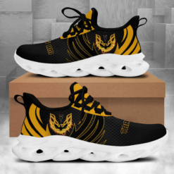 Trans Am 1 Max Soul Shoes B23