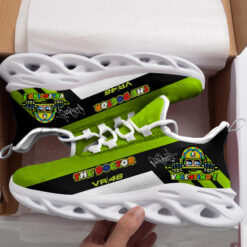 Valentino Rossi Max Soul Shoes 2 B23