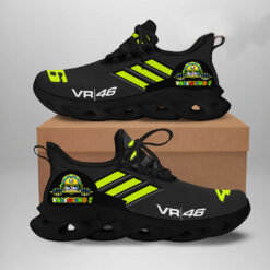 Valentino Rossi Max Soul Shoes B23