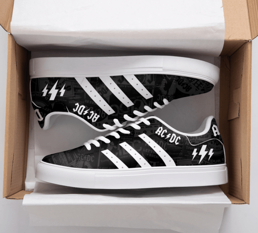 ACDC Stan Smith Shoes a03 B22