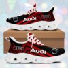 Audi Max Soul Shoes a12 B22