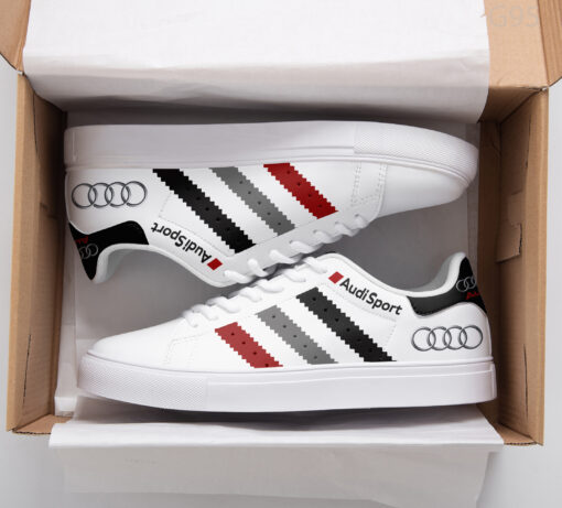 Audi Skate New Shoes a1 B22