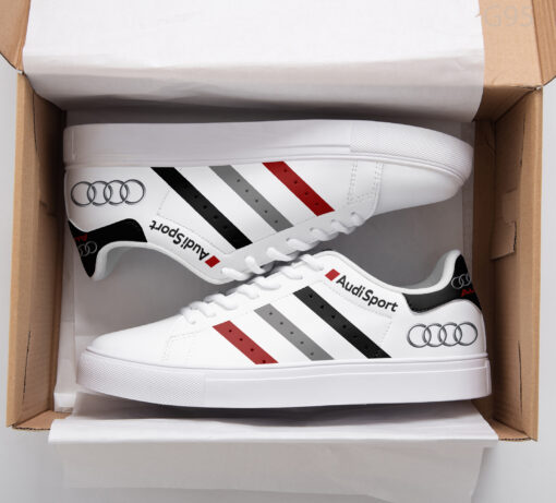 Audi Skate New Shoes a3 B22