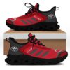Toyota C-HR Max Soul Shoes 6 B21