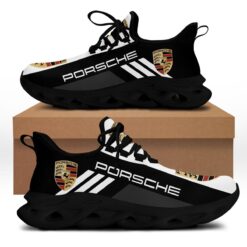 Porsche aa3 Max Soul Shoes B21