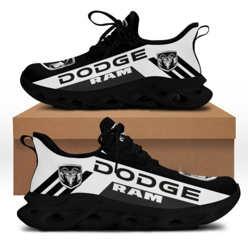 Dodge Ram Max Soul Shoes 2 B22