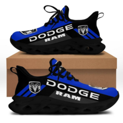 Dodge Ram Max Soul Shoes 3 B22