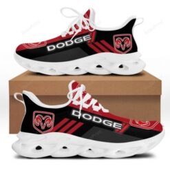 Dodge Ram Max Soul Shoes 6 B22