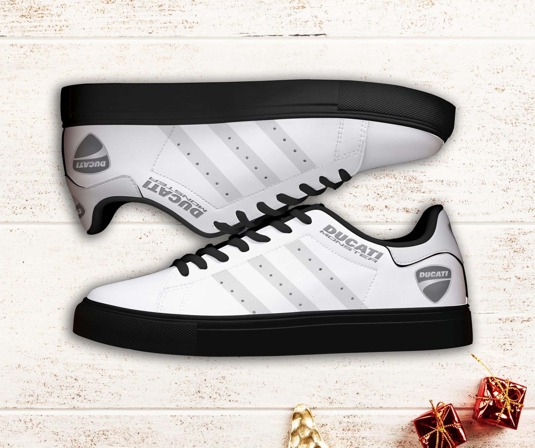 Ducati Stan Smith Shoes a00 B22