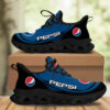 Pepsi 4 Max Soul Shoes B21