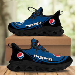 Pepsi 4 Max Soul Shoes B21