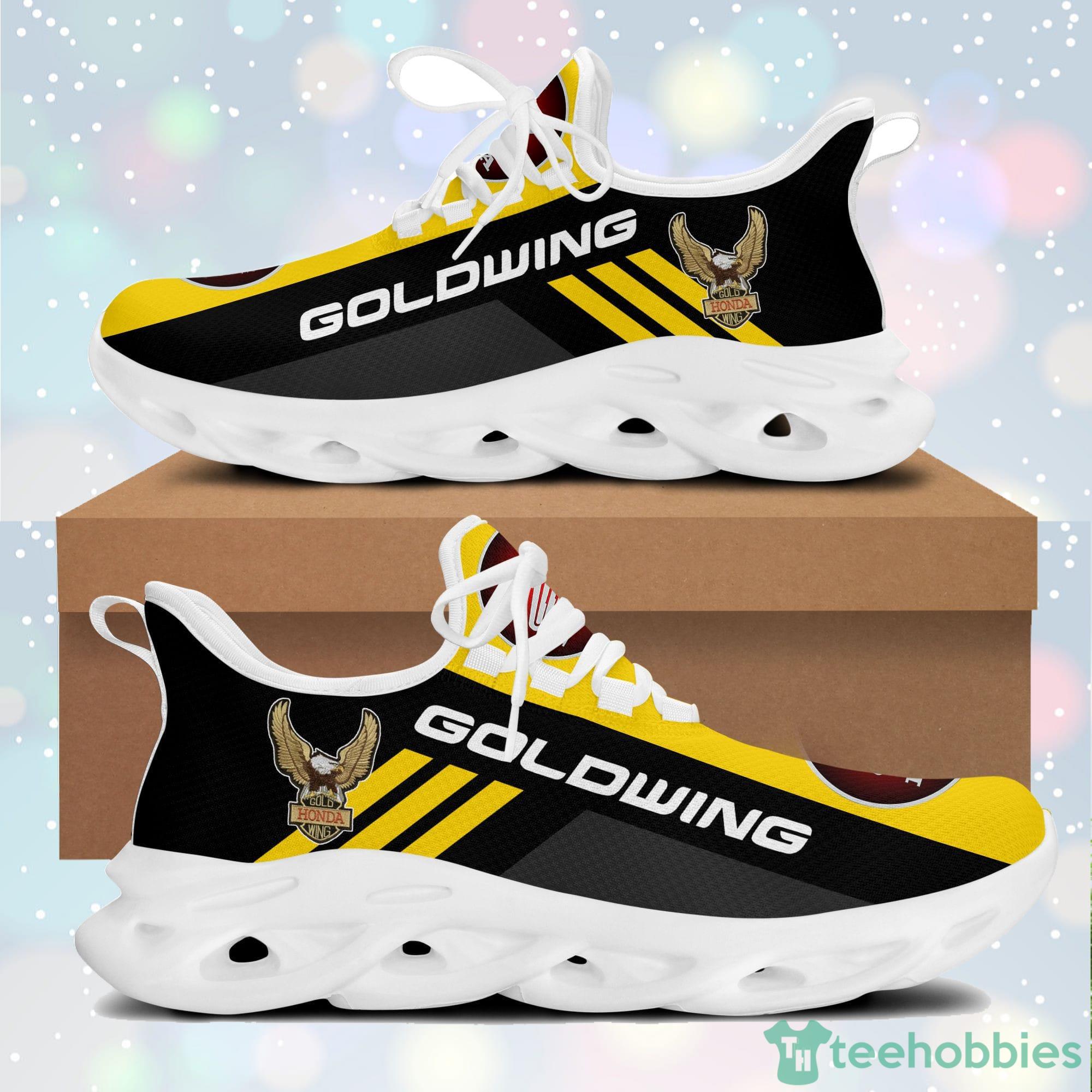 Gold Wing aa3Max Soul B21