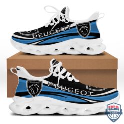 Peugeot aa6 Max Soul Shoes B21