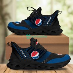 Pepsi 3 Max Soul Shoes B21