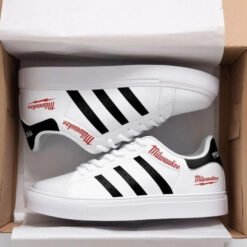 Milwaukee Skate New Shoes B21