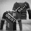 Seat Zip Hoodie 3 B21