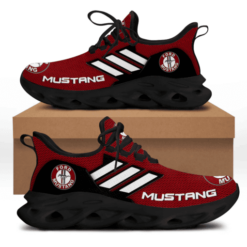 Ford Mustang Sport Max Soul Shoes 12 B21