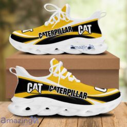 Caterpillar 3 Max Soul Shoes B21