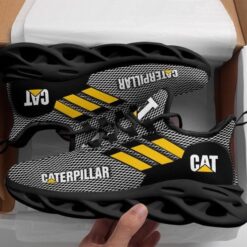 Caterpillar 2 Max Soul Shoes B21