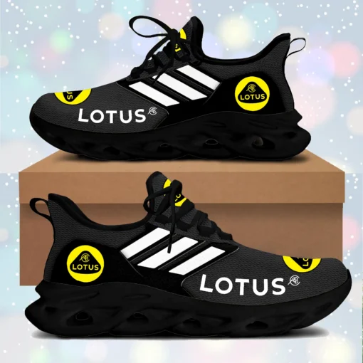 Lotus Cars 2 Max Soul Shoes B21