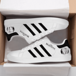 Madonna Stan Smith Shoes B21