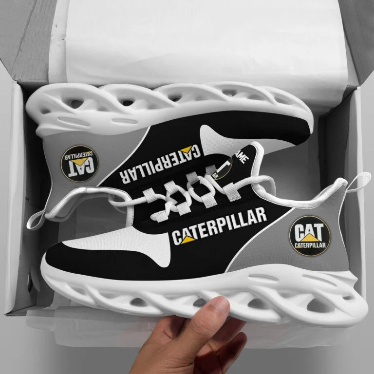 Caterpillar Max Soul Shoes B21
