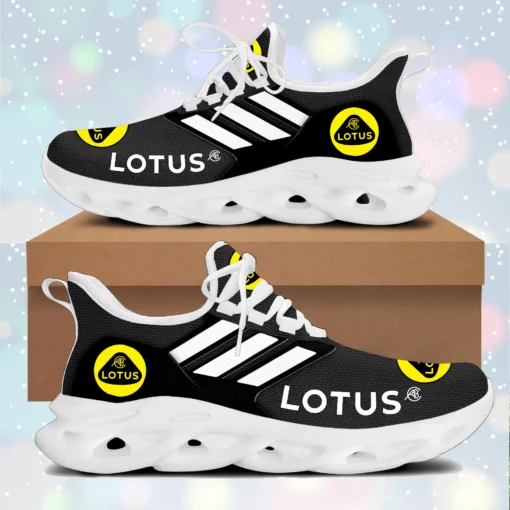 Lotus Cars 3 Max Soul Shoes B21
