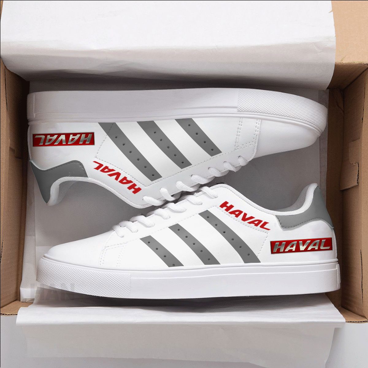 Haval Stan Smith Shoes 5 B22