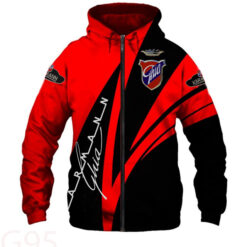 Karmann Ghia Hoodie Zip Hoodie 1 B22