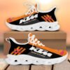 KTM Max Soul B22 Shoes 18 B22