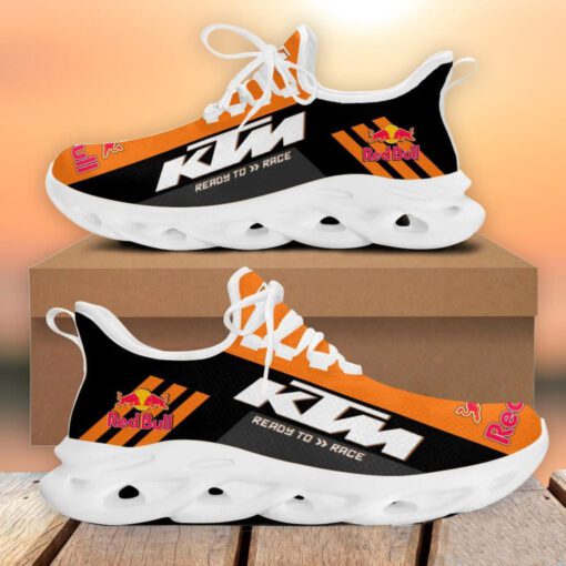 KTM Max Soul B22 Shoes 18 B22