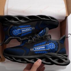 Mopar Max Soul Shoes 3 B22