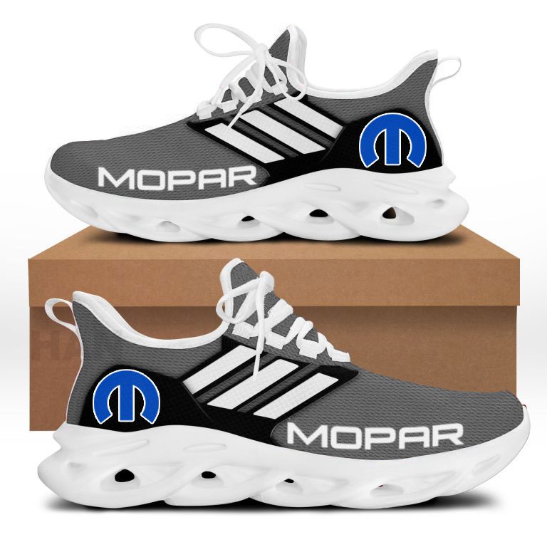 Mopar Max Soul Shoes 6 B22
