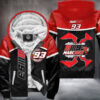 Marc Márquez Fleece Jacket 1 B22