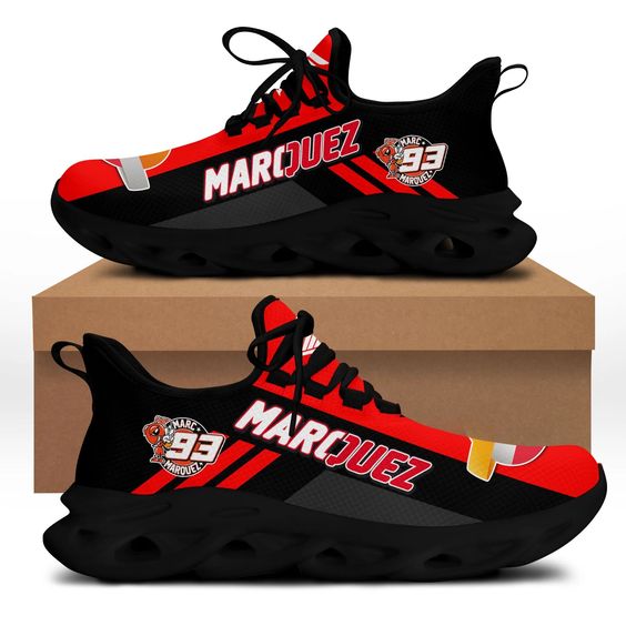 Marc Márquez Max Soul Shoes 2 B22