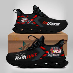 Marc Márquez Max Soul Shoes 9 B22