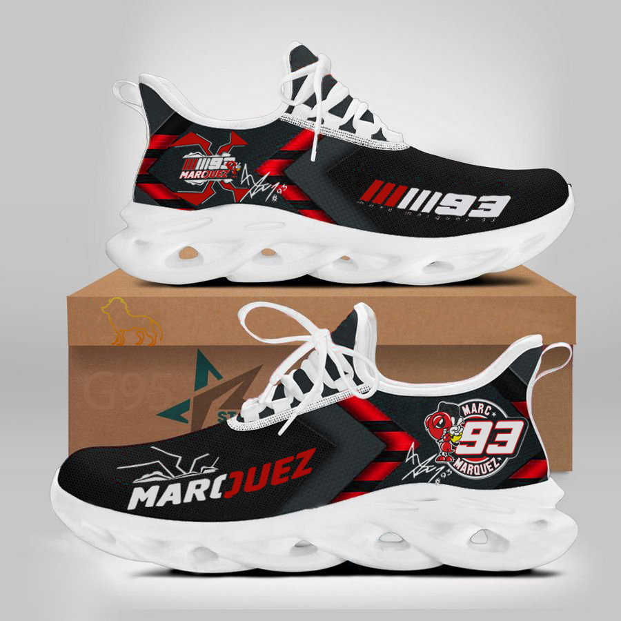 Marc Márquez Max Soul Shoes 10 B22