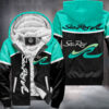 Sea Ray Boats Fleece Jacket 1 B22