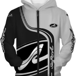 Sea Ray Boats Fleece Jacket 3 B22