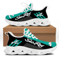 Sea Ray Boats Max Soul Shoes 2 B22