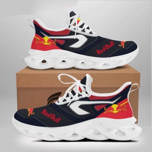 Redbull Racing Max Soul Shoes 6 B22