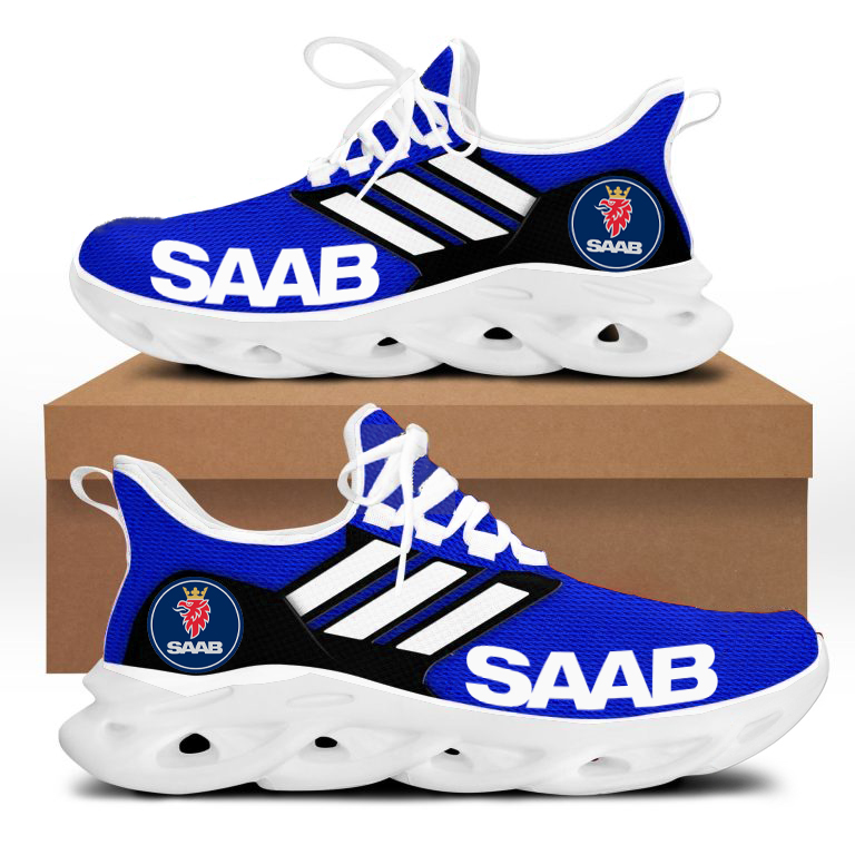 Saabs Max Soul Shoes 3 B22