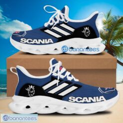 Saabs Max Soul Shoes 5 B22