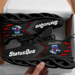 Status Quo Max Soul Shoes 1 B22
