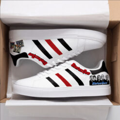Status Quo Stan Smith Shoes 1 B22