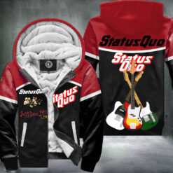 Status Quo Max Soul Shoes 2 B22